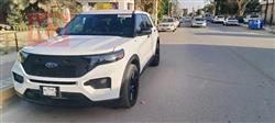 فورد إكسبلورر